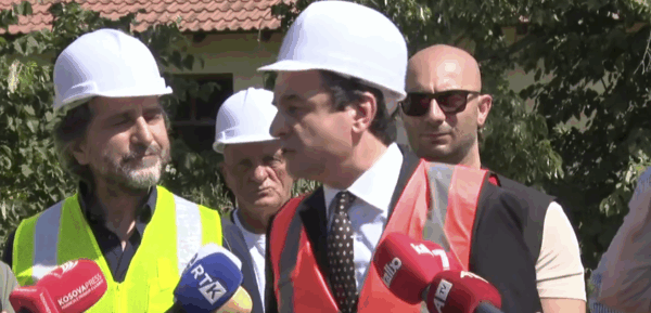 Kurti e Rama thumbohen mes vete para mediave – “Pas vjeshtës duhet të gjejë një punë tjetër”, “Kish pasë qejf, por unë do jem kryetar i Prishtinës”