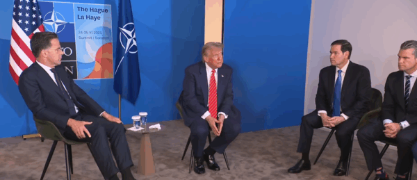 Trump: Irani nuk do të kishte rënë dakord për një armëpushim nëse objektet nuk do të shkatërroheshin