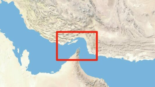 Cilat vende do të prekeshin më shumë nga mbyllja e Ngushticës së Hormuzit nga Irani?