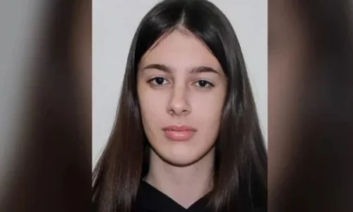 Vrasësit e 14-vjeçares Vanja nga Shkupi dënohen me burgim të përjetshëm