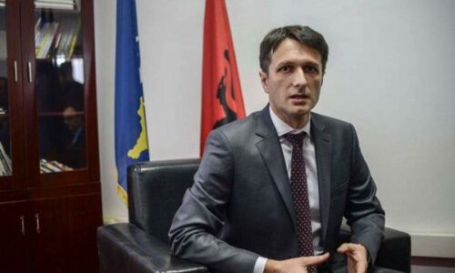 Murati: Dëshmia e Rubin-it kishte elemente reale politike të kohës, krejtësisht të shtrembëruara nga prokuroria