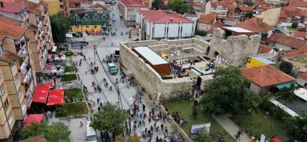 Plagoset një person në Vushtrri derisa po e ruante një pronë private