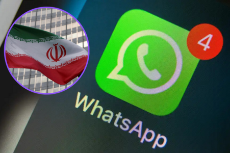 Irani u kërkon qytetarëve të fshijnë WhatsApp nga telefonat, kjo është arsyeja