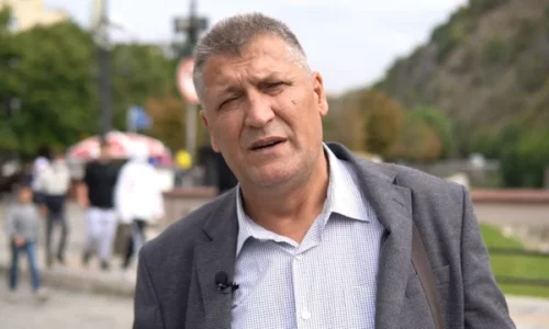 Berisha për Bashën: Mos ta kishte këtë qëndrim, a mendoni se do ta shpërblente Kurti me postin e kryetarit të Kuvendit?