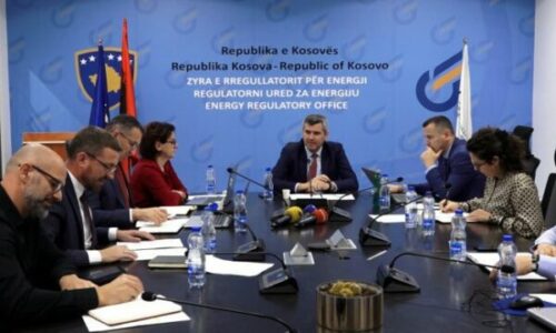 OEK paralajmëron kallëzim penal ndaj ZRRE`së pas “keqinterpretimit” të vendimit të Supremes