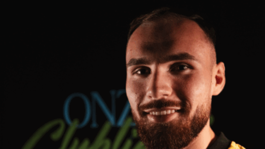 Zyrtare: Valon Zumberi transferohet te Vitesse