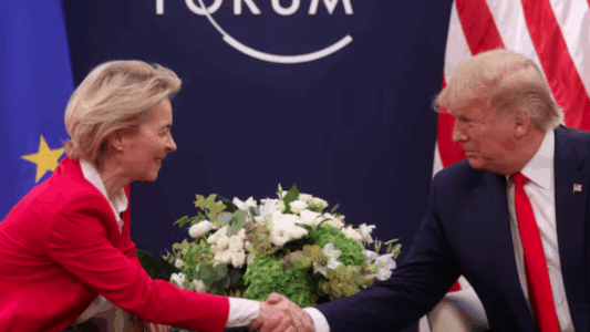 SHBA dhe BE arrijnë marrëveshje tregtare, “më e madhja e bërë ndonjëherë”