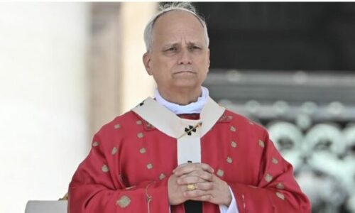 Papa Leoni XIV bën thirrje për “armëpushim të menjëhershëm” në Gaza