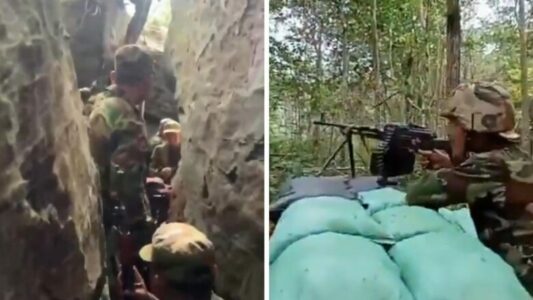 12 të vdekur në Tajlandë, thotë ministri i Shëndetësisë