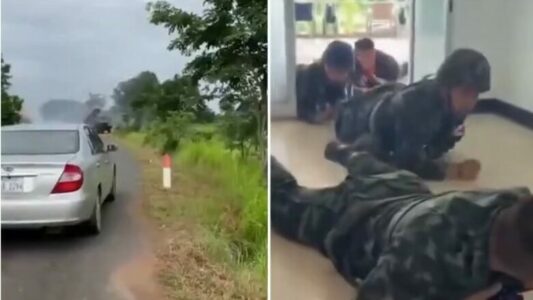 Çfarë e nxiti  konfliktin mes Tajlandës dhe Kamboxhias?