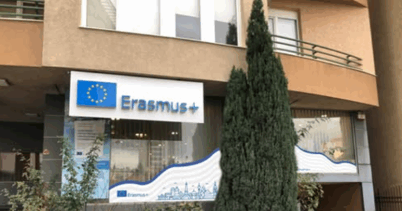 UNI-Universum International College, institucioni nr.1 në Kosovë për projektet Erasmus+ të financuara nga Bashkimi Evropian