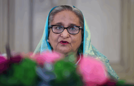 Ish-kryeministrja e Bangladeshit dënohet me gjashtë muaj burgim