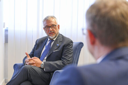 Vdekja e 27-vjeçarit në Lipjan, reagon shefi i EULEX-it: Kërkojmë sqarim të plotë dhe transparent