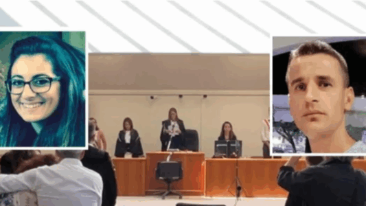 Vrau gruan shtatzënë, Gjykata në Itali e dënon me burgim të përjetshëm kosovari në Itali