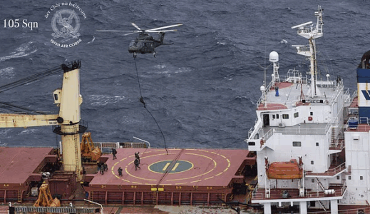 Të lidhur me Hezbollahun: Agjentët amerikanë godasin kartelin e drogës “Kinahan”, detaje nga zbulimi i “narko-cisternës”