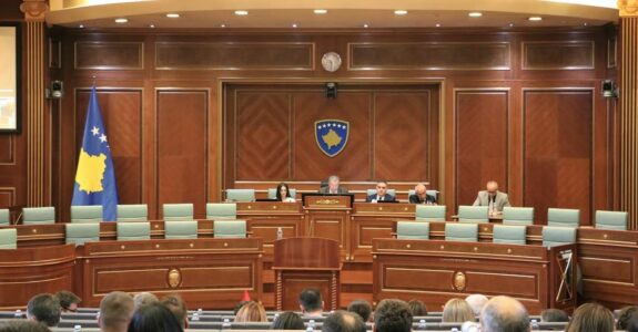 Dështon edhe seanca e 53’të, Dehari cakton “aksham pazar” në ora 22:00