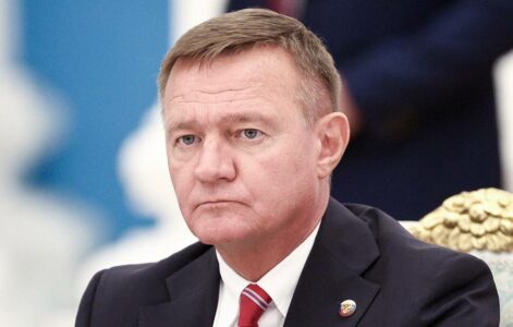 Ministri rus i shkarkuar nga Putini gjendet i vdekur në shtëpinë e tij