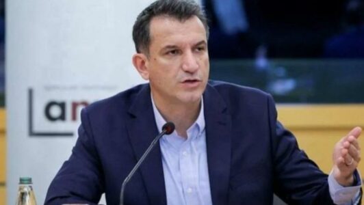 Letra e Erion Veliajt nga burgu: A po përdoret ky hetim mbi mua si një eliminim politik?