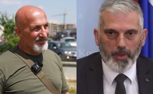 E largoi nga puna veteranin, Faruk Mujka arsyetohet: S’ka qenë në punë, kjo askund nuk lejohet