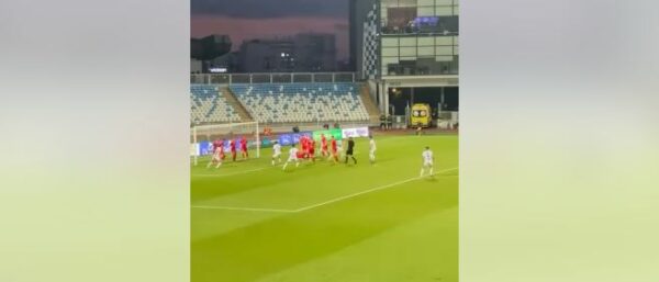 Prishtina kalon në epërsi me një gol të rrallë