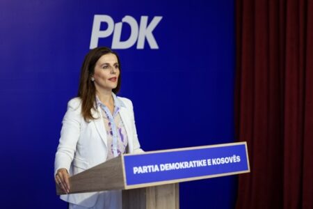 Çitaku: Krim në sektorin e energjisë, kupola e VV-së vendos në grupe të WhatsApp-it