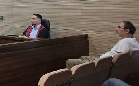 Profesori Krasniqi deklarohet i pafajshëm lidhur me akuzën për ngacmim seksual
