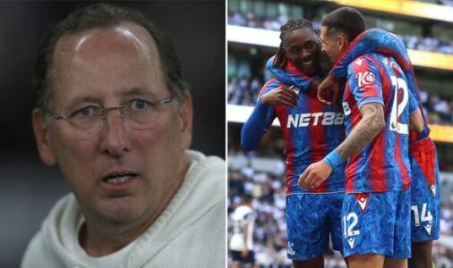 Zyrtare: UEFA e përjashton Crystal Palacen nga Liga e Evropës, e dërgon në Ligën e Konferencës