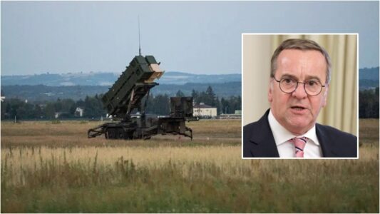 “Sinjal i qartë për Putinin”: Gjermania do ta mbështesë Ukrainën