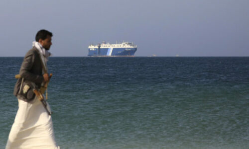 SHBA godet me sanksione rrjetin e lidhur me Houthit: Akuzohen për mbështetje të terrorizmit e pastrim parash