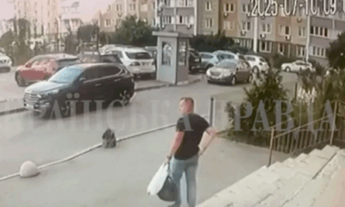 Oficeri i inteligjencës ukrainase qëllohet për vdekje në Kiev