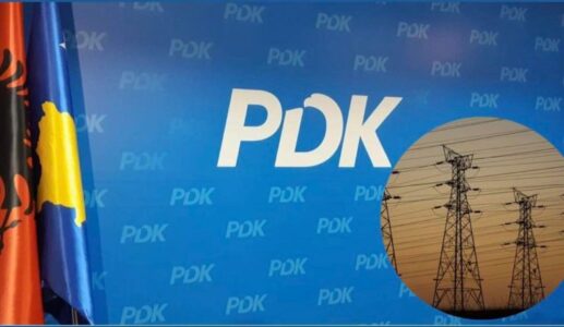 Gjykata refuzon propozimin e PDK-së për pezullimin e vendimit të ZRRE’së për daljen në treg të lirë për bizneset