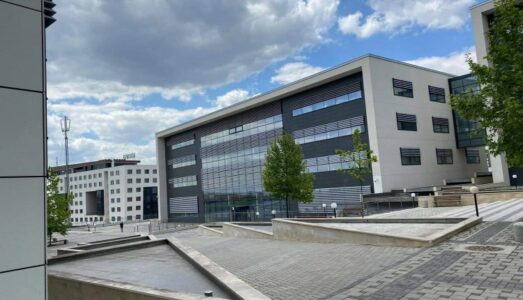 Inspektorati: Kushtet e punës në Pallatin e Drejtësisë janë jashtë standardeve, deri më 7 korrik të eliminohen parregullsitë