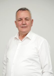 Imri Ahmeti rikandidon për kryetar të Lipjanit