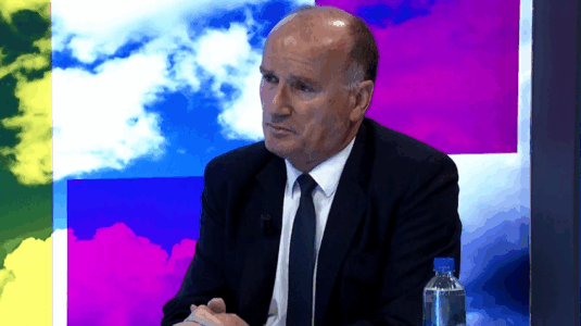 Alarmi për bombë, Çollaku: Çdo gjë që mund ta vë në dyshim stabilitetin e Kosovës vjen nga Serbia