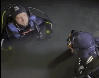 Vazhdojnë kërkimet për 33-vjeçarin që dyshohet se u mbyt në Liqenin e Ujmanit