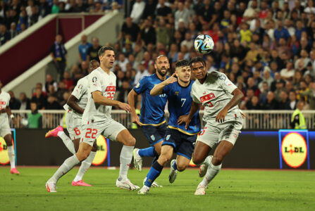 Federata zvicerane me njoftim të rëndësishëm për ndeshjen Zvicër – Kosovë