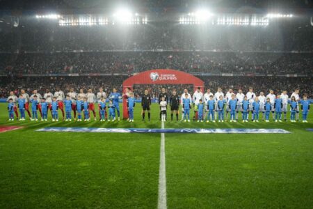 Zvicër-Kosovë, biletat do të shiten nga 31 korriku