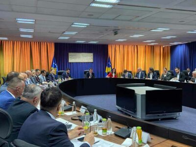 RAPORTI: Këto janë 9 komunat me 100% transparencë