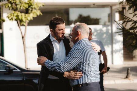 PDK e zyrtarizon kandidimin e Shukri Bujës për kryetar të Lipjanit