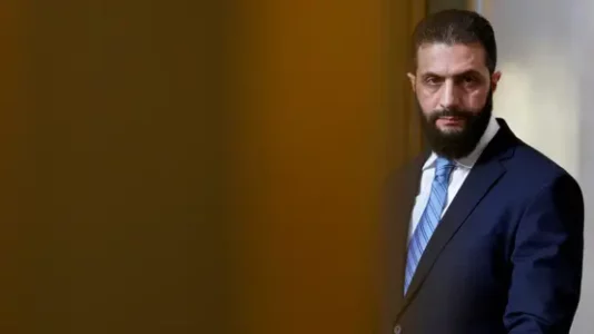 Si e humbi Ahmed al-Sharaa kontrollin e jugut të Sirisë?