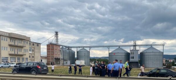 Sot varroset 14 vjeçari që vdiq në aksidentin në Sekiraçë të Podujevës