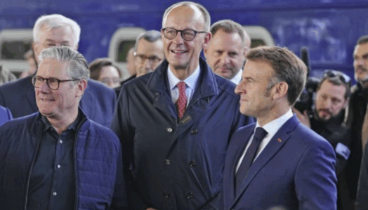 Gjermania dhe Britania drejt traktatit historik të sigurisë: Nëse sulmohet njëra…