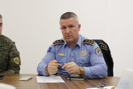 Shkarkohet kapiteni i Policisë në Lipjan pas vdekjes së Agon Zejnullahut