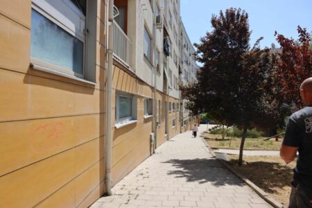 NPB nis renovimin e 6 ndërtesave në Kompleksin e Standardit