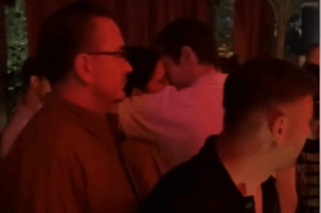 Dua Lipa shijon jetën e natës në Prishtinë me të fejuarin