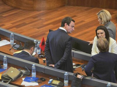 Dështon përpjekja e 52’të – Dehari fton nesër sërish deputetët për seancën e fundit