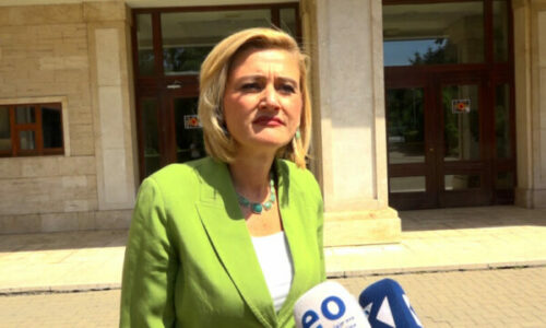 Ankohet Kusari-Lila: Do t’i drejtohemi Gjykatës Kushtetuese për mosvotimin e deputetëve opozitarë