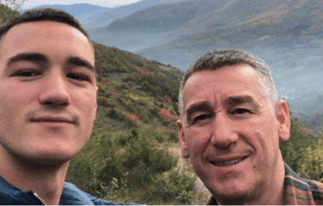 Djali i Kadri Veselit i reagon Kurtit për PDK-në: Me qëndrime të tilla po sjell përçarje