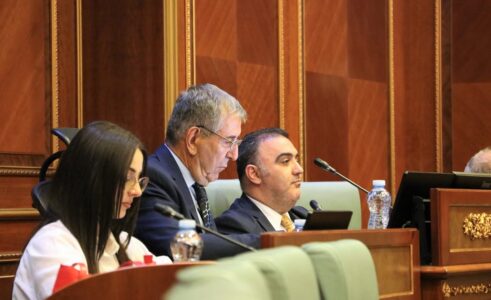 Dehari sikur partia e tij insiston: Në frymën e Aktgjykimit të Gjykatës Kushtetuese të vitit 2014 kam propozuar votimin e fshehtë