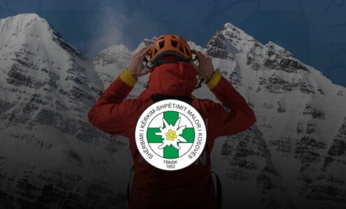 Një turiste me probleme shëndetësore alarmon ShKShMK-në, nis operacioni për t’i ndihmuar